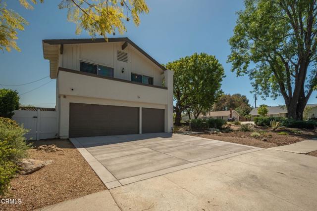 Detail Gallery Image 2 of 42 For 1808 Burleson Ave, Thousand Oaks,  CA 91360 - 4 Beds | 2/1 Baths