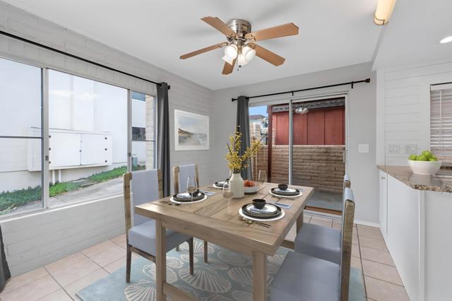 Detail Gallery Image 9 of 28 For 831 E 3rd Ave #8,  Escondido,  CA 92025 - 2 Beds | 2/1 Baths