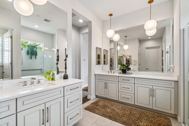 Primary Ensuite
