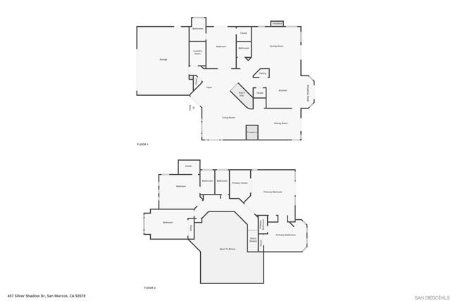 Image 48 of 49 For 457 Silver Shadow Dr