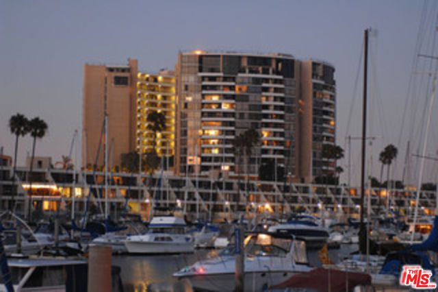 4316 Marina City Drive, 1131 photo 25