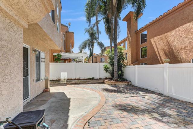 Detail Gallery Image 28 of 31 For 1374 Serena Circle #1,  Chula Vista,  CA 91910 - 3 Beds | 2/1 Baths
