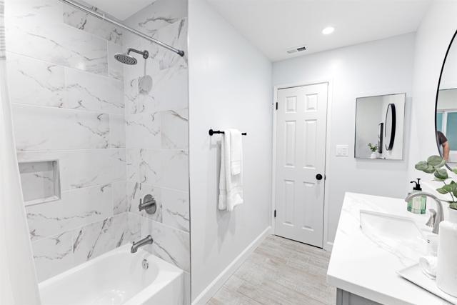 Detail Gallery Image 25 of 34 For 4726 Lorena Pl, El Cajon,  CA 92020 - 3 Beds | 2 Baths