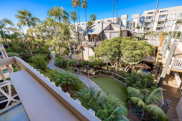 Detail Gallery Image 31 of 44 For 999 N Pacific St #C201,  Oceanside,  CA 92054 - 1 Beds | 1 Baths