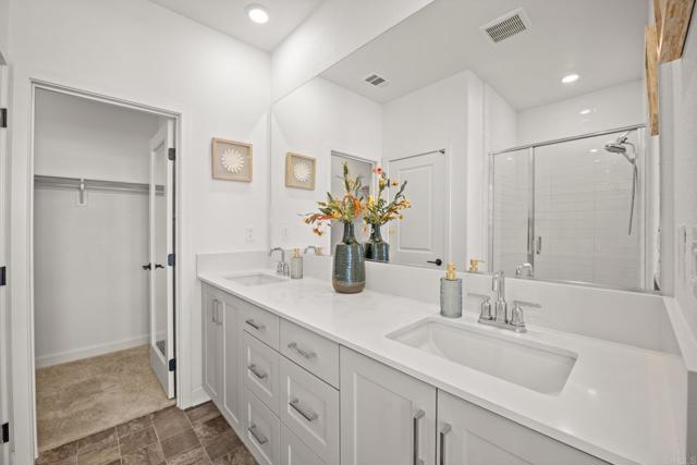 Detail Gallery Image 14 of 35 For 1229 Sunrise #104,  San Marcos,  CA 92078 - 2 Beds | 2/1 Baths