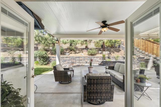 Detail Gallery Image 40 of 75 For 23316 Barona Mesa Rd, Ramona,  CA 92065 - 3 Beds | 2 Baths