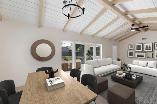 Detail Gallery Image 19 of 38 For 4042 Las Casas Ave, Claremont,  CA 91711 - 3 Beds | 2/1 Baths