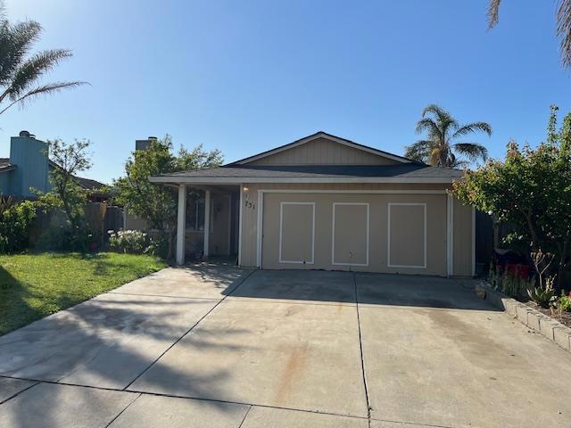 731 Colombard Circle