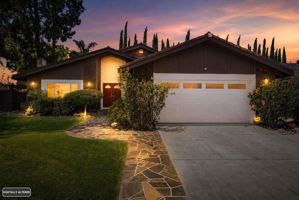 14 Viento Drive