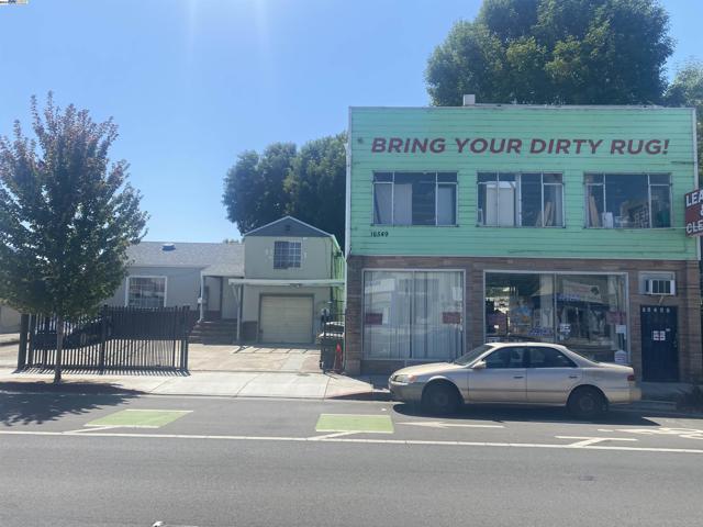 Details for 16557 E 14th Street, San Leandro, CA 94578