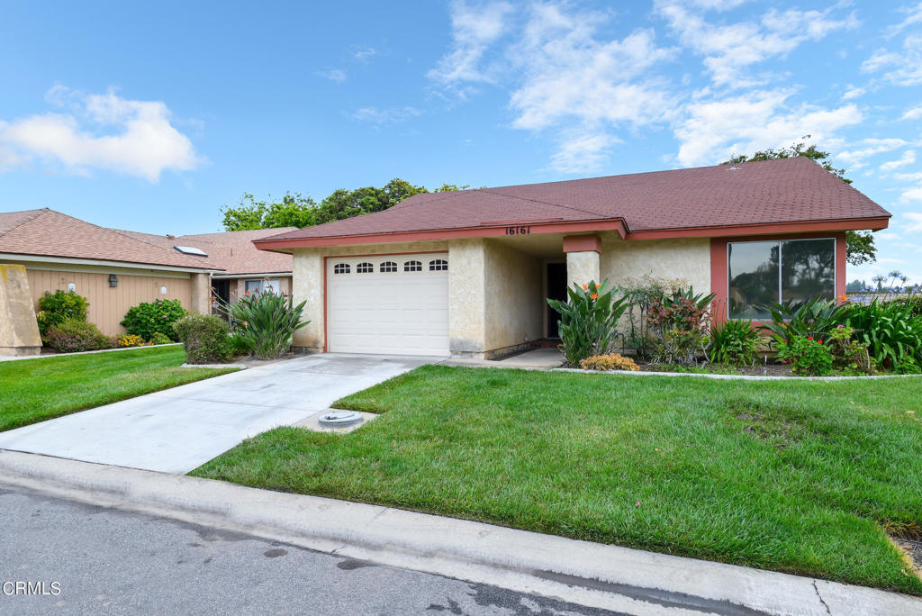 Leisure Village, Camarillo Real Estate information on home sales