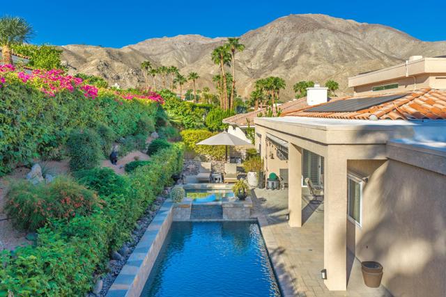 131 Vista Monte, Palm Desert, CA 92260