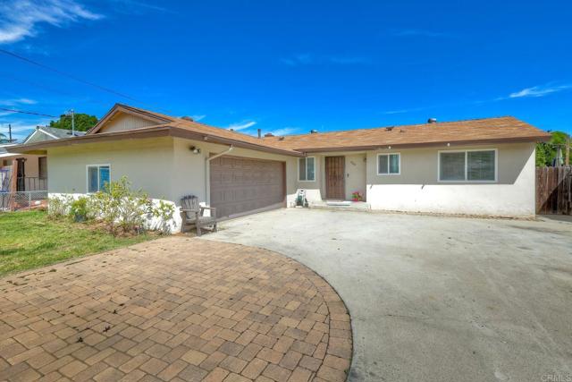 Detail Gallery Image 25 of 25 For 924 Daisy St, Escondido,  CA 92027 - 3 Beds | 2 Baths