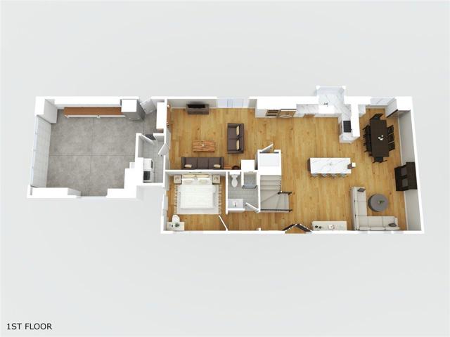 670 Roble Drive, Morgan Hill CA: https://media.crmls.org/mediaz/e957f6f4-c112-4787-97fc-2bcd8a9c81e6.jpg