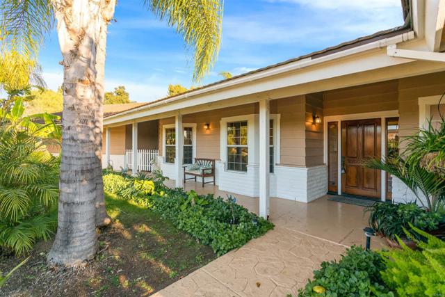 Detail Gallery Image 46 of 59 For 351 Sheila Ln, Fallbrook,  CA 92028 - 3 Beds | 3 Baths