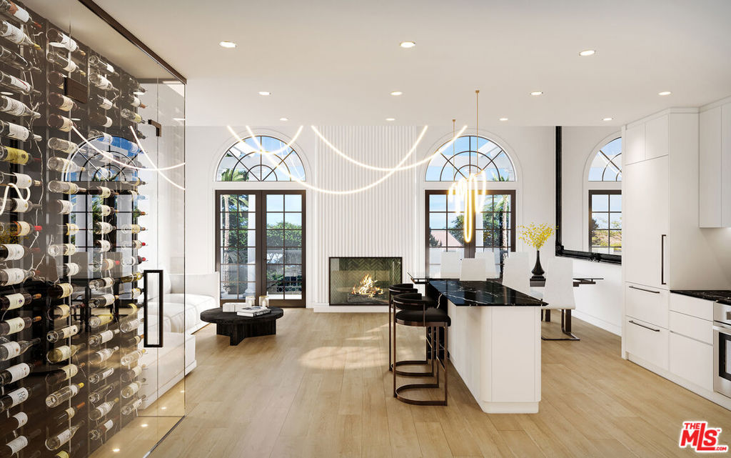 930 N Doheny Drive 311, West Hollywood, CA 90069