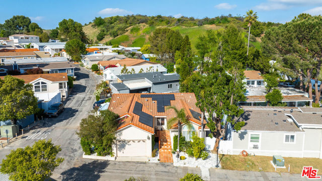 1196 Aztec, Topanga, California 90290, 3 Bedrooms Bedrooms, ,2 BathroomsBathrooms,Single Family Residence,For Sale,Aztec,24397275