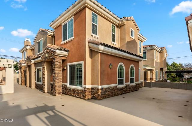 Detail Gallery Image 19 of 21 For 806 N Garfield Ave a,  Alhambra,  CA 91801 - 2 Beds | 2/1 Baths