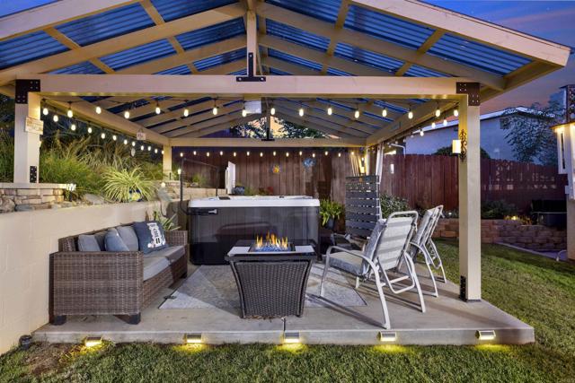 Detail Gallery Image 28 of 74 For 1222 Sheridan Ave, Escondido,  CA 92027 - 3 Beds | 2 Baths