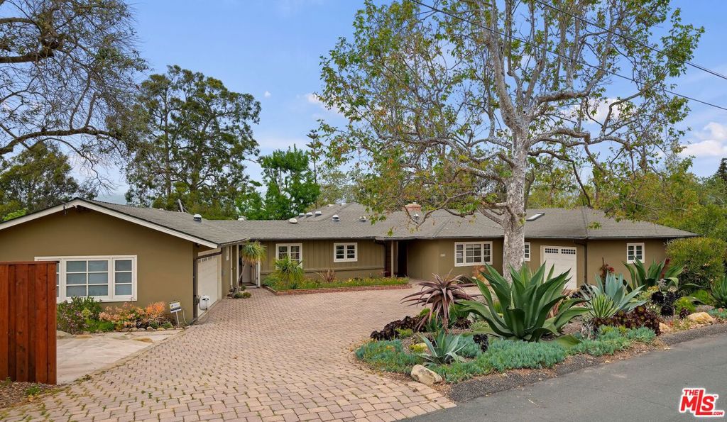 615 Concha Loma Drive