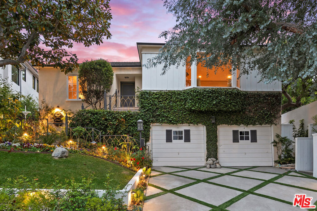 13016 Greenleaf Street