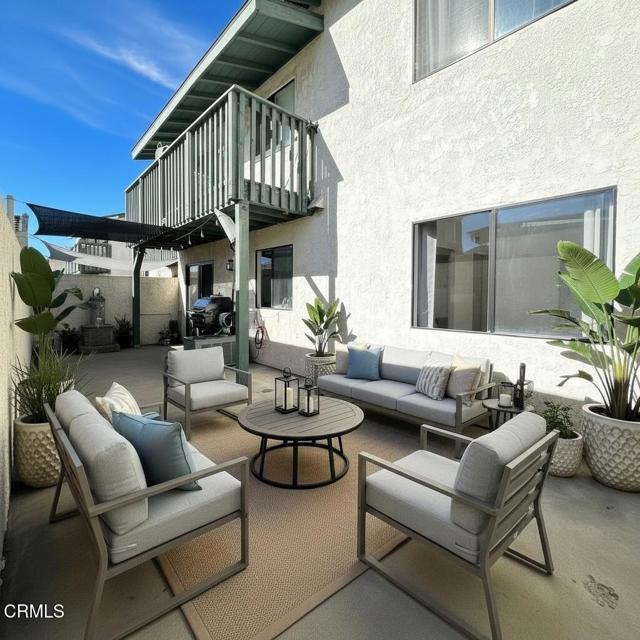 Detail Gallery Image 11 of 21 For 129 E Ventura St a,  Santa Paula,  CA 93060 - 2 Beds | 1 Baths