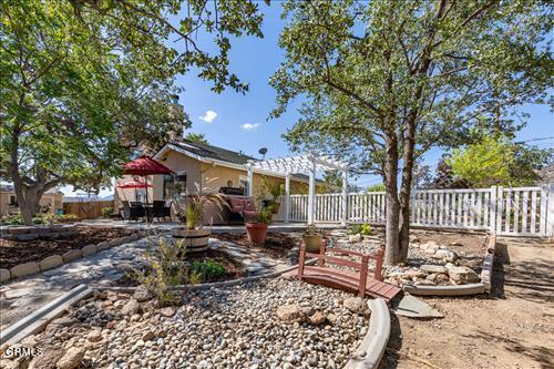 Detail Gallery Image 37 of 62 For 21305 Indian Wells Dr, Tehachapi,  CA 93561 - 3 Beds | 2 Baths