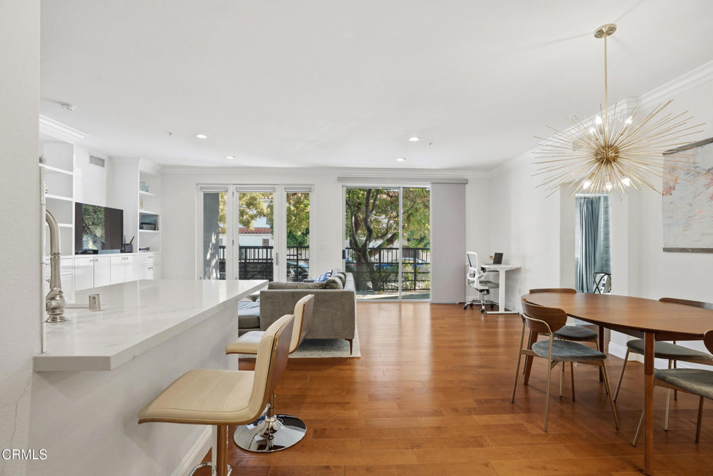629 Traction Avenue #105