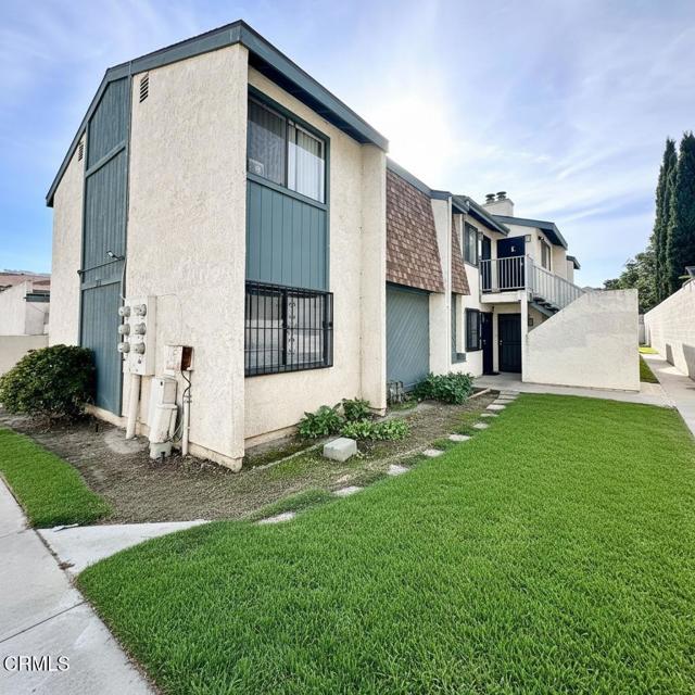 Detail Gallery Image 12 of 21 For 129 E Ventura St a,  Santa Paula,  CA 93060 - 2 Beds | 1 Baths