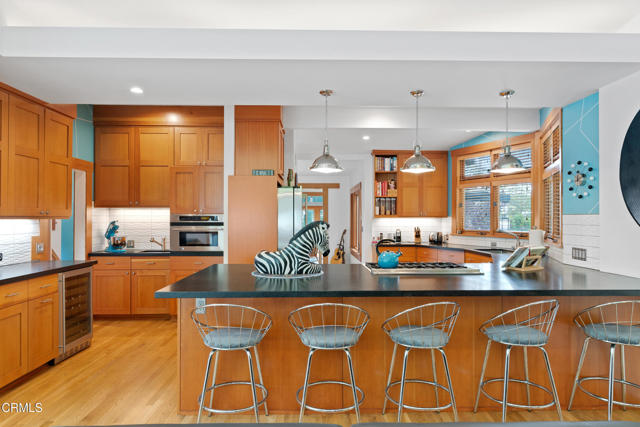 Detail Gallery Image 27 of 77 For 734 Skyland Dr, Sierra Madre,  CA 91024 - 3 Beds | 3 Baths