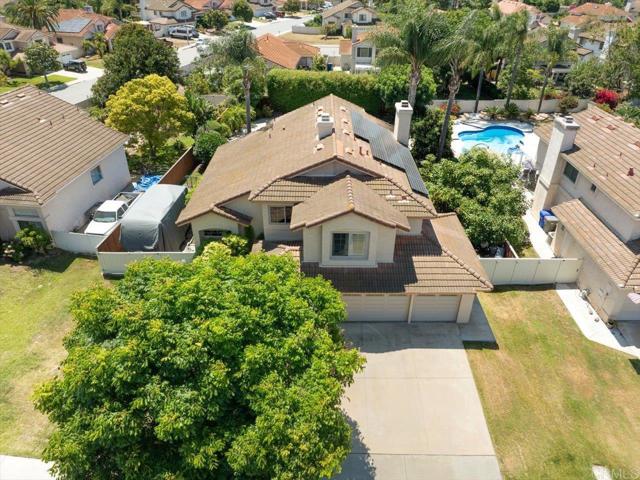 Detail Gallery Image 3 of 39 For 4635 Allende Ave, Oceanside,  CA 92057 - 4 Beds | 3 Baths