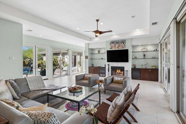 1622 Julia Court, Palm Springs, CA 92262