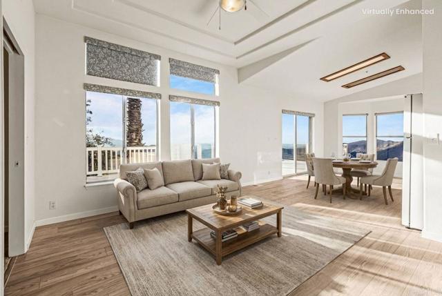 Detail Gallery Image 25 of 40 For 15351 Isla Vista Rd, Jamul,  CA 91935 - 4 Beds | 4 Baths