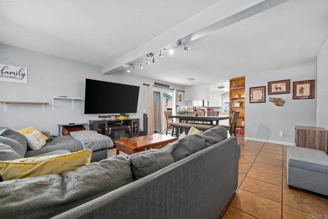 Home for Sale in San Diego