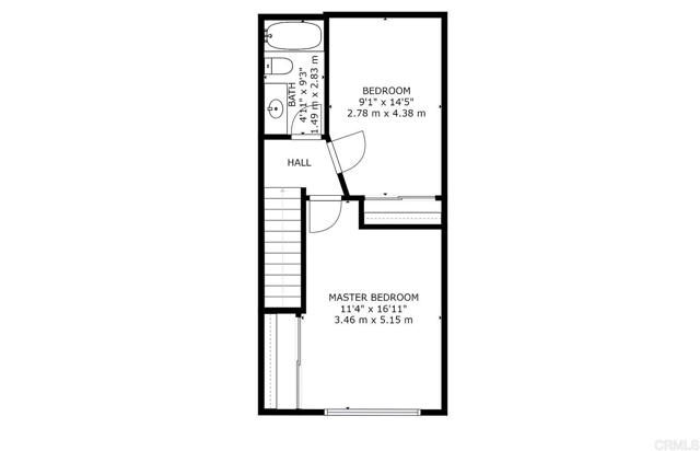 Image 22 of 23 For 4566 Cove Drive B