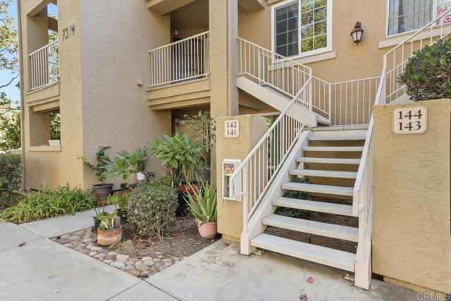 Detail Gallery Image 21 of 29 For 7319 Calle Cristobal #142,  San Diego,  CA 92126 - 2 Beds | 2 Baths