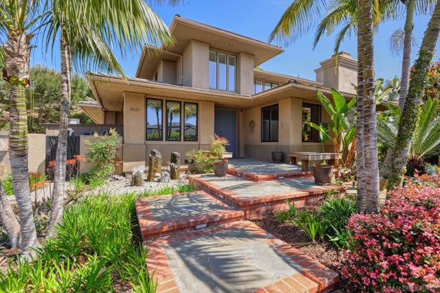 Details for 2427 Dresden Place, La Jolla, CA 92037