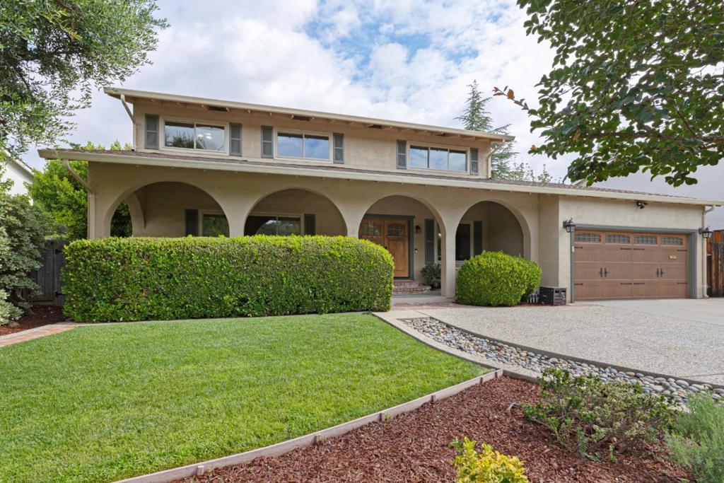 115 Belhaven Drive
