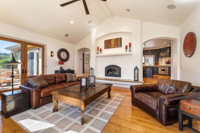 Image 10 of 50 For 109 Corral De Tierra Road