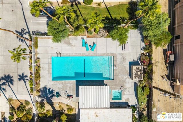 379 W Mariscal Road, Palm Springs, CA 92262