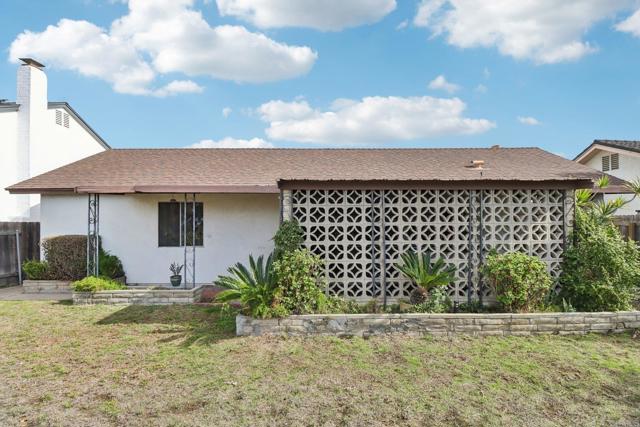 Detail Gallery Image 37 of 38 For 1420 Ocala Ct, Chula Vista,  CA 91911 - 4 Beds | 2 Baths