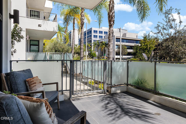 Detail Gallery Image 24 of 36 For 399 E Del Mar Bld #107,  Pasadena,  CA 91101 - 1 Beds | 1 Baths