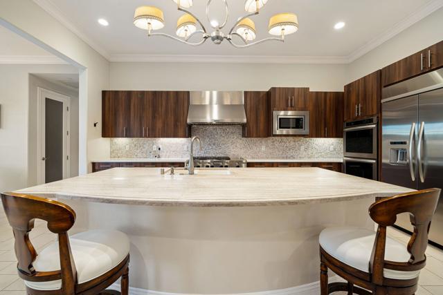 5 Cassis Circle, Rancho Mirage, CA 92270
