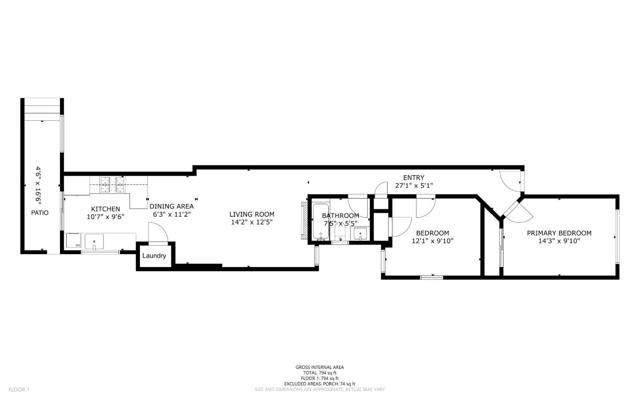 1046 14th Street, San Francisco CA: https://media.crmls.org/mediaz/e96bcf54-d54f-4a96-8f35-bc20cf095225.jpg