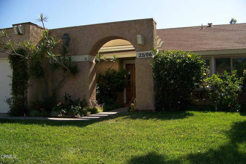 22106 Village 22