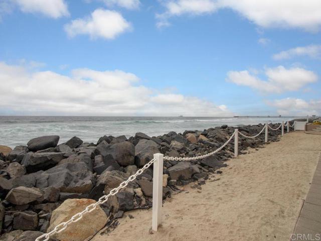 Detail Gallery Image 35 of 40 For 901 S Pacific St #101,  Oceanside,  CA 92054 - 3 Beds | 2/1 Baths