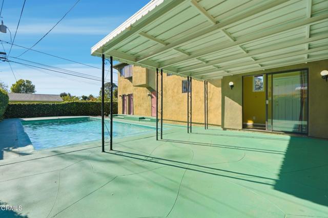 Detail Gallery Image 7 of 37 For 672 W Mendocino St, Altadena,  CA 91001 - 3 Beds | 2/1 Baths