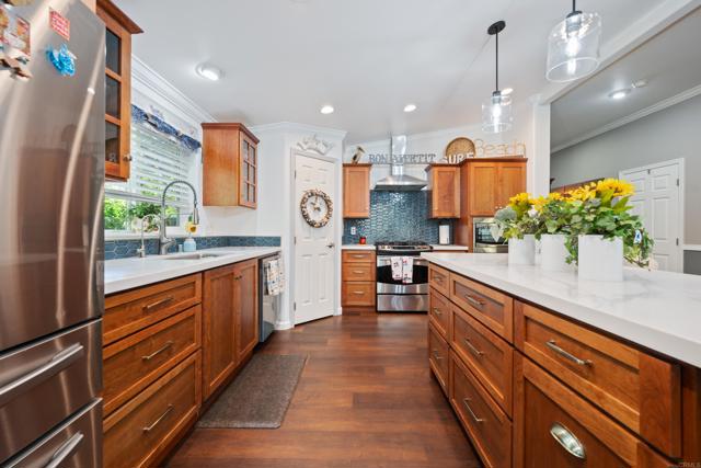 Detail Gallery Image 5 of 26 For 5132 Don Rodolfo Drive, Carlsbad,  CA 92010 - 3 Beds | 2/1 Baths