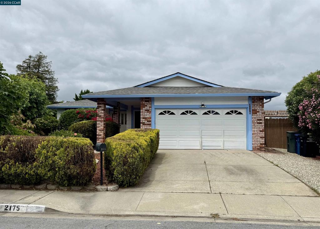 2175 Sugartree Dr