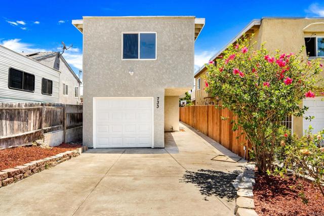 Details for 733 Sacramento Ave, Spring Valley, CA 91977